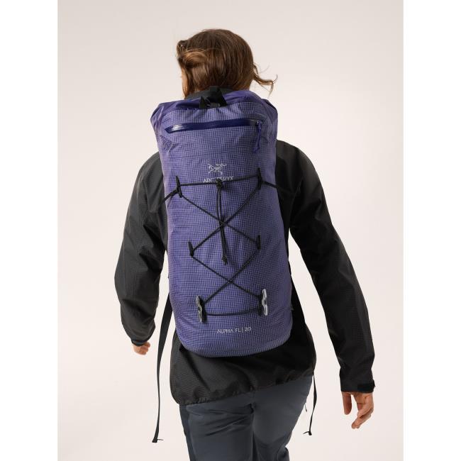 arc'teryx  Mochila Alpha Fl20