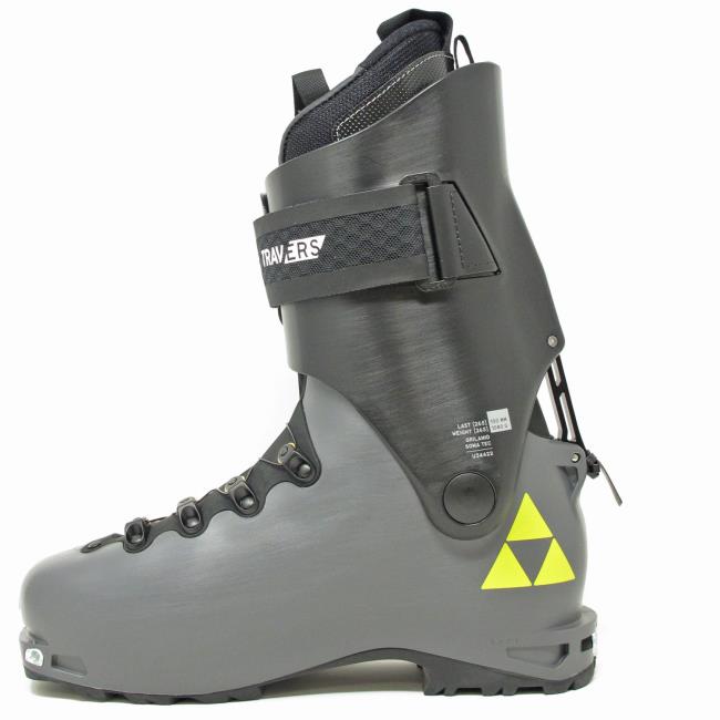  fischer Travers GR X
