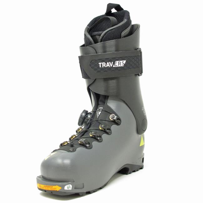  fischer Travers GR X
