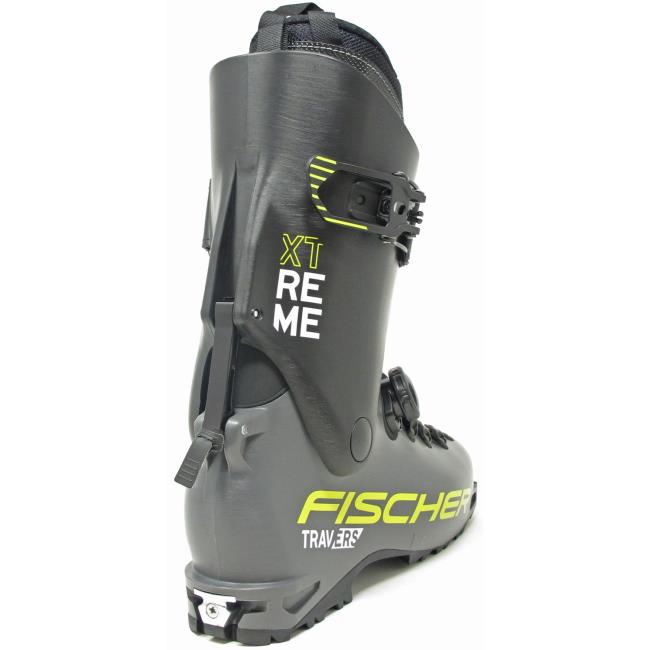  fischer Travers GR X