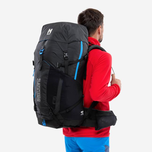  millet Ubic 55+15L