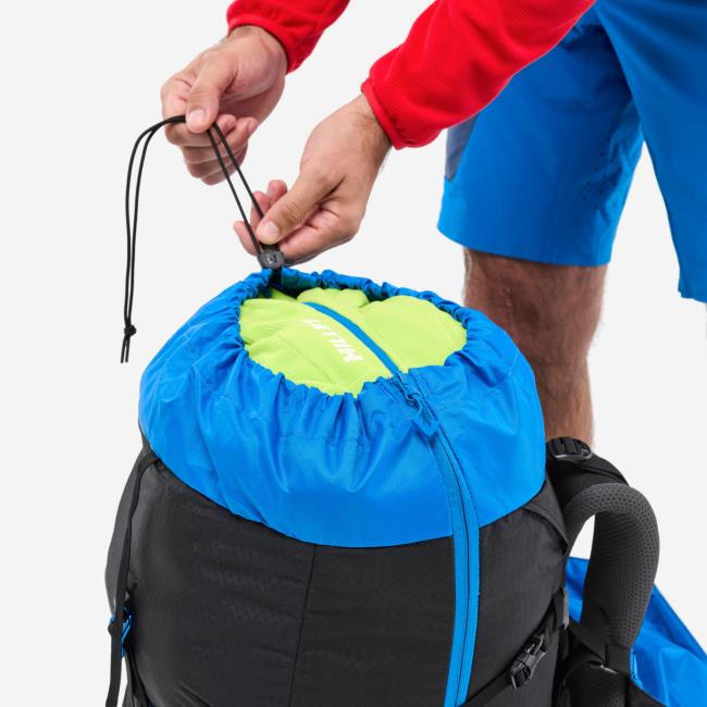  millet Ubic 55+15L