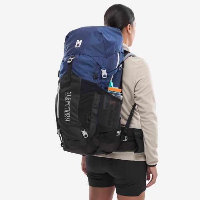  millet Ubic 50+10L W