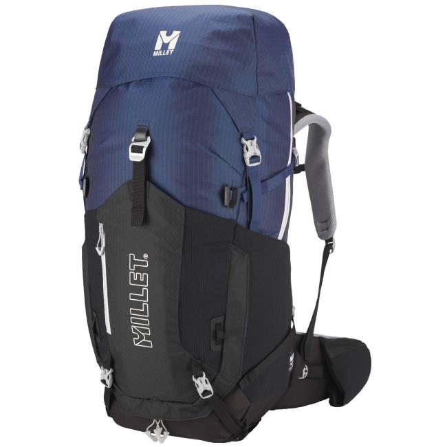  millet Ubic 50+10L W