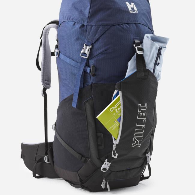  millet Ubic 50+10L W