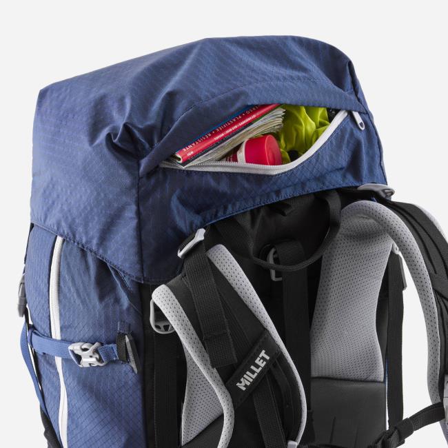  millet Ubic 50+10L W