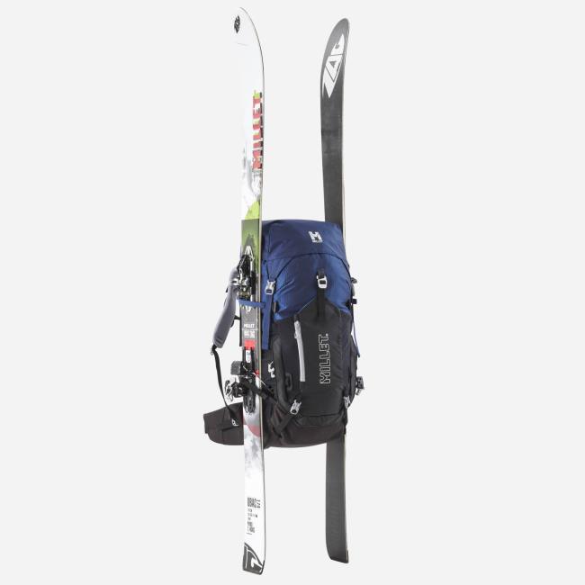  millet Ubic 50+10L W