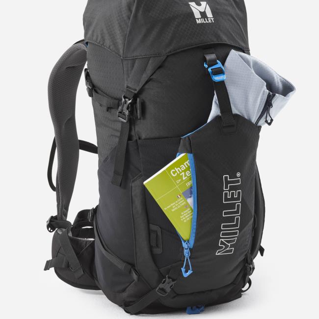  millet Ubic 40