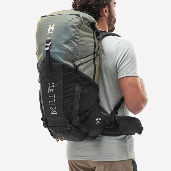  millet Ubic 35L