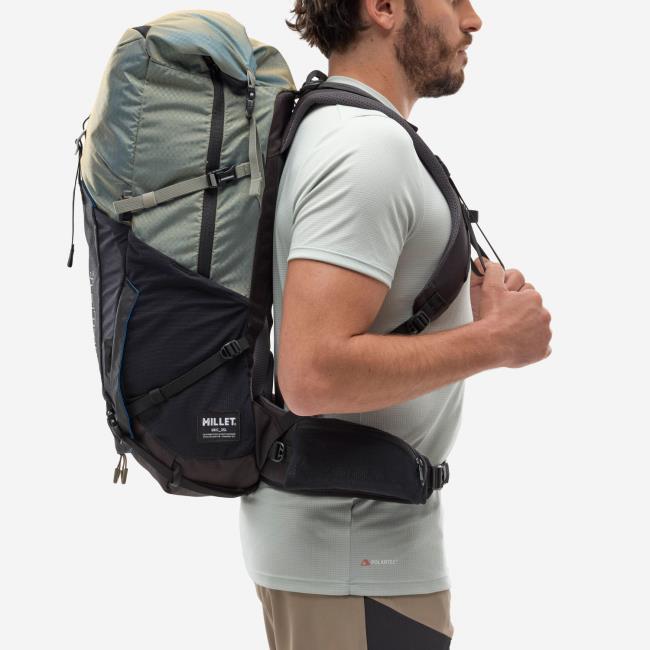  millet Ubic 35L