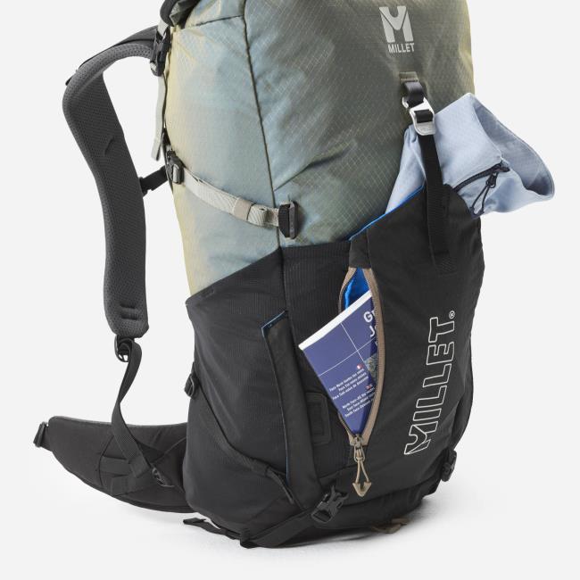  millet Ubic 35L