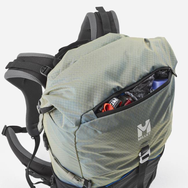  millet Ubic 35L