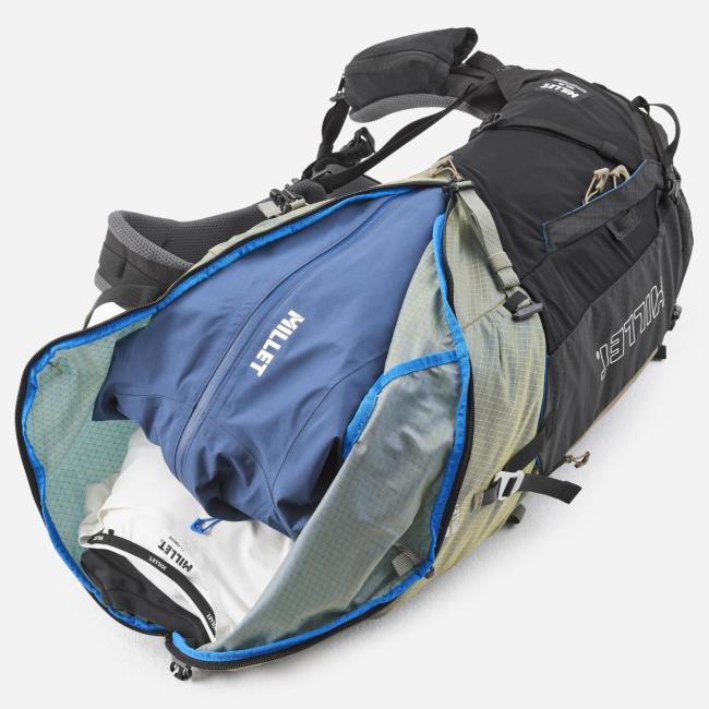  millet Ubic 35L