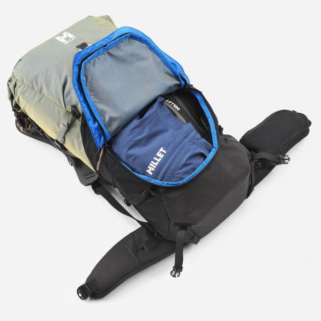 millet Ubic 35L