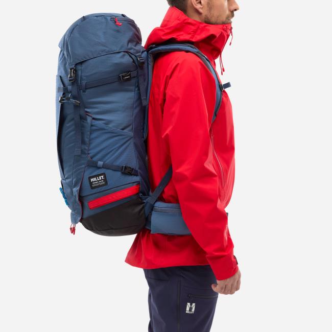 millet  Peuterey 45+10L