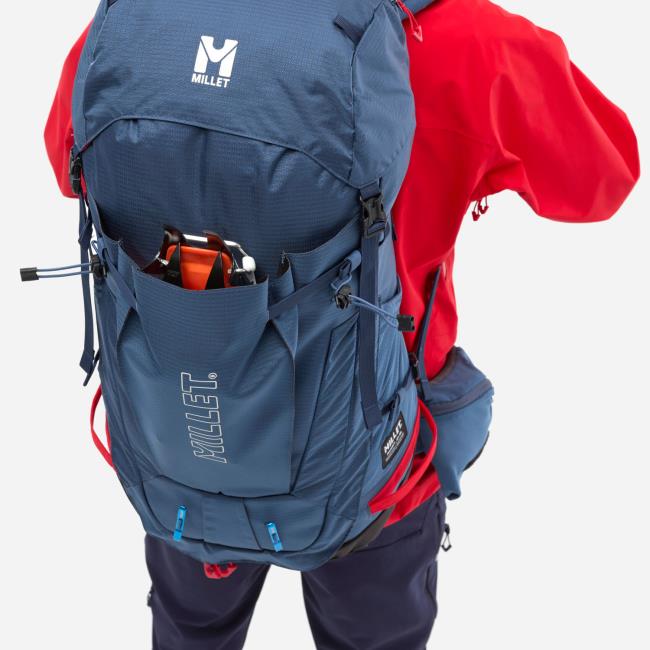 millet  Peuterey 45+10L