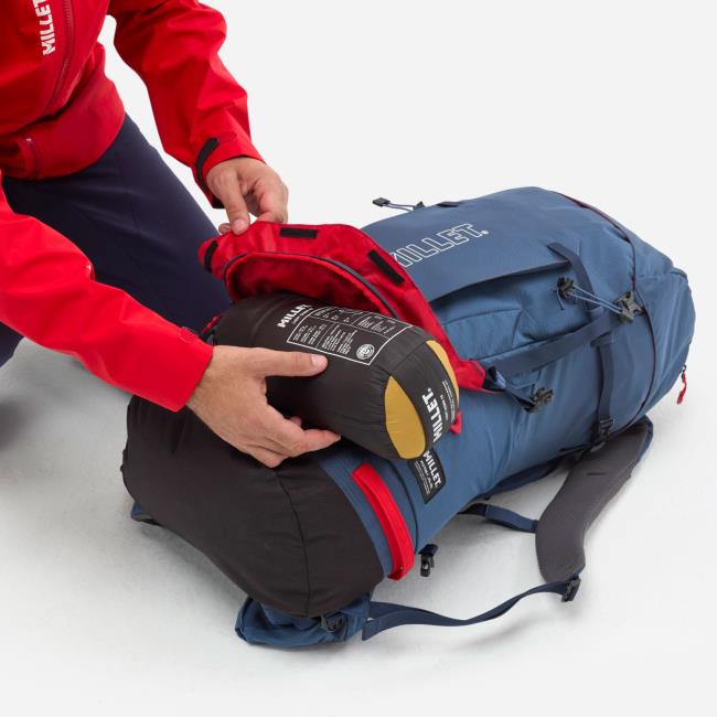 millet  Peuterey 45+10L