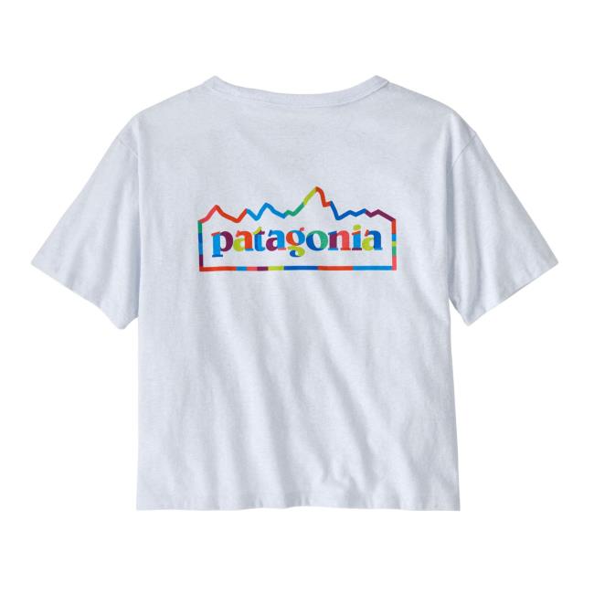 Patagonia Unity Fitz Easy Cut Respons T W
