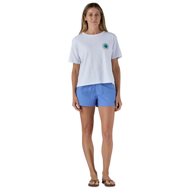 Patagonia Unity Fitz Easy Cut Respons T W