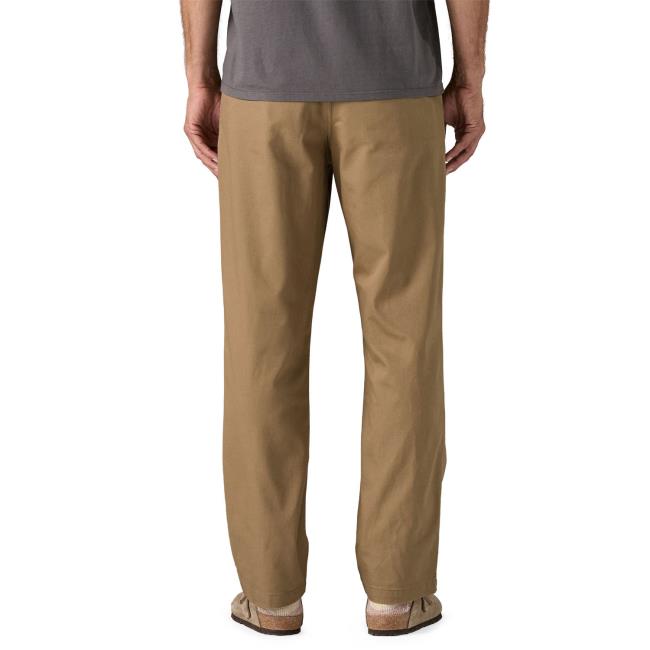 Pantalón patagonia Twill Traveler Chino Pants-Short