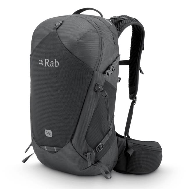 rab  PROTIUM 18 ND Anthracite