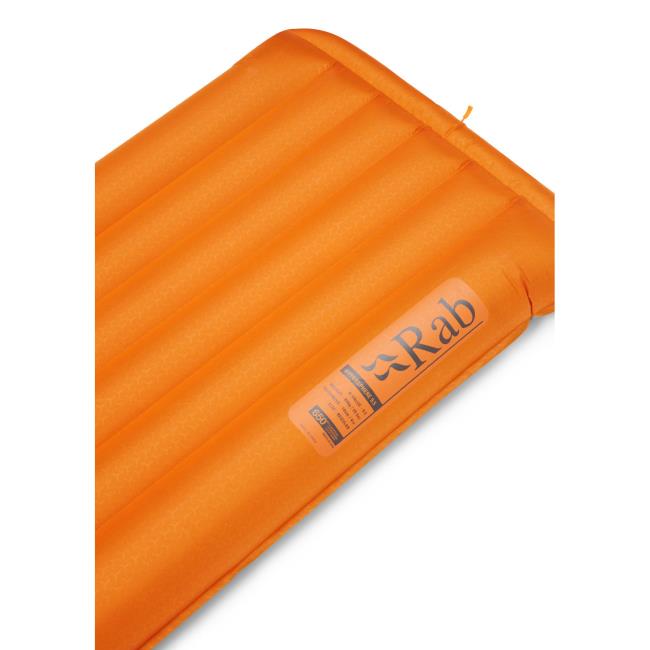  rab HYPERSPHERE 9.5 Marmalade