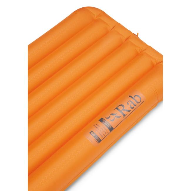  rab HYPERSPHERE ULTRA 7.5 Marmalade
