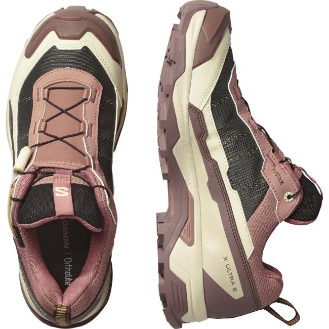  salomon X Ultra 5 Gtx W