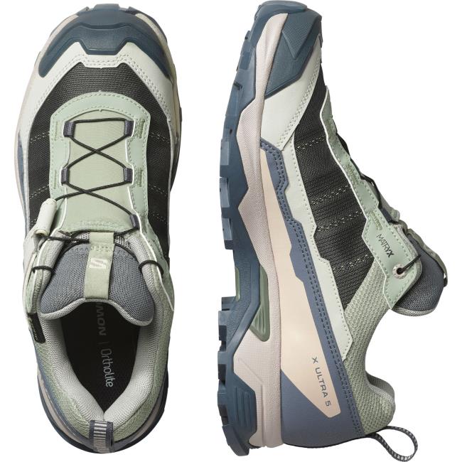  salomon X Ultra 5 Gtx W
