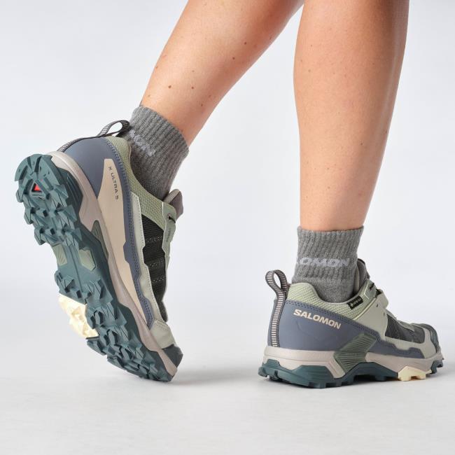  salomon X Ultra 5 Gtx W