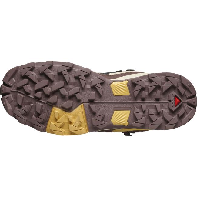 Botas salomon X Ultra 5 Mid Gtx W