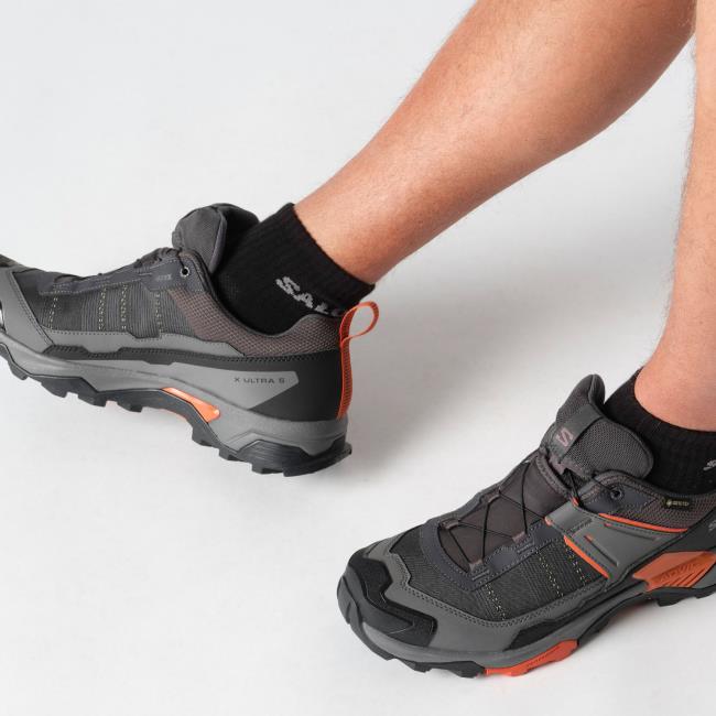 salomon  X Ultra 5 Gtx