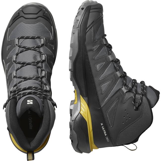  salomon X Ultra 360 Gtx