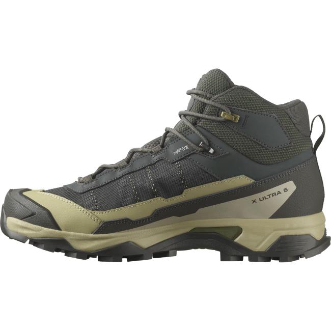  salomon X Ultra 5 Mid Gtx