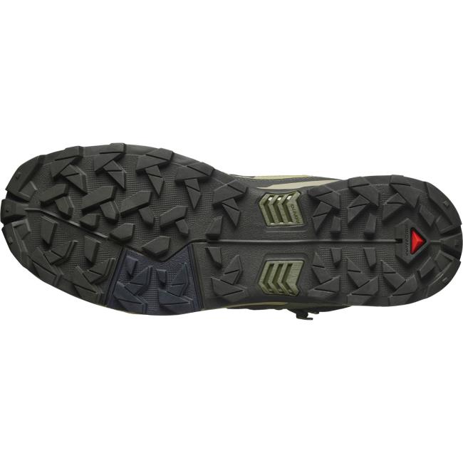  salomon X Ultra 5 Mid Gtx