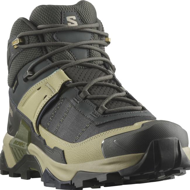  salomon X Ultra 5 Mid Gtx