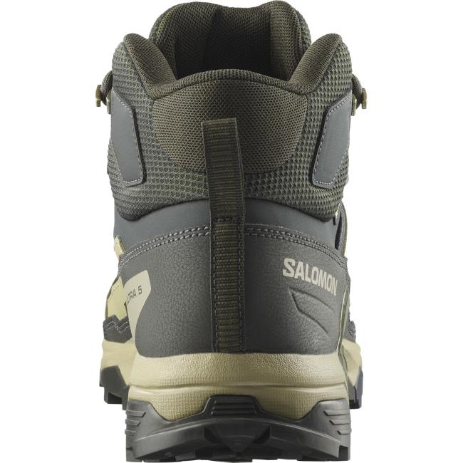  salomon X Ultra 5 Mid Gtx
