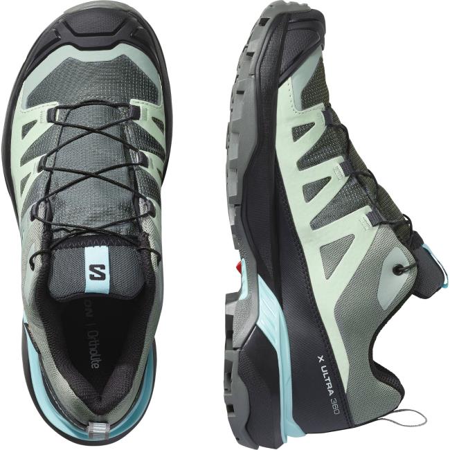 Salomon X Ultra 360 Gtx W
