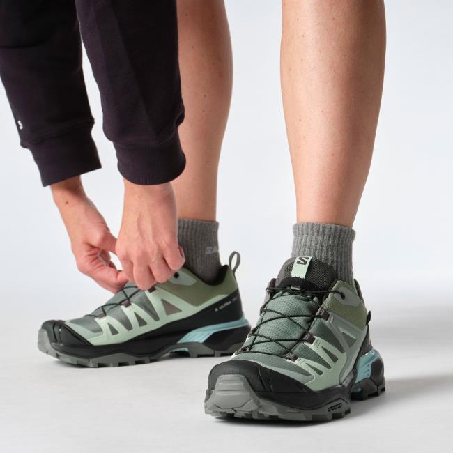 Salomon X Ultra 360 Gtx W