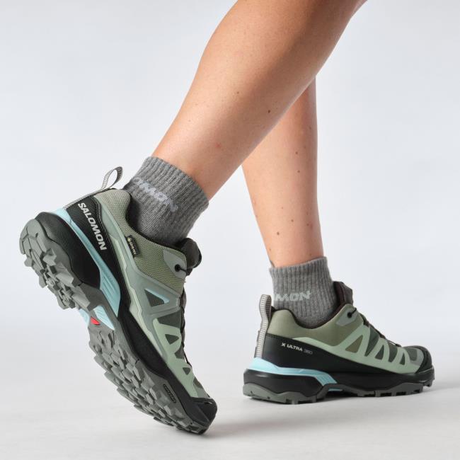 Salomon X Ultra 360 Gtx W