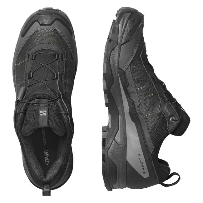 Zapatillas Salomon X Ultra 5 Gtx