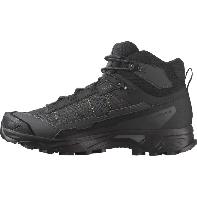 Botas salomon X Ultra 5 Mid Gtx
