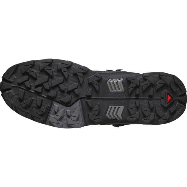 Botas salomon X Ultra 5 Mid Gtx