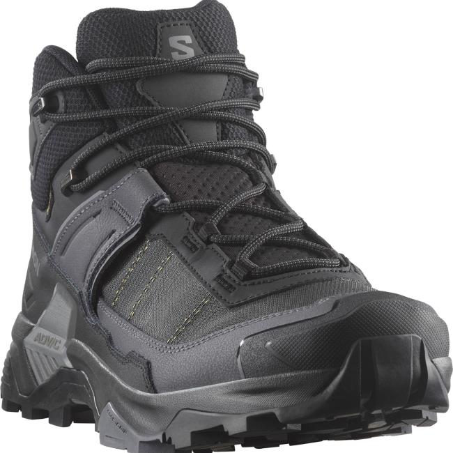 Botas salomon X Ultra 5 Mid Gtx