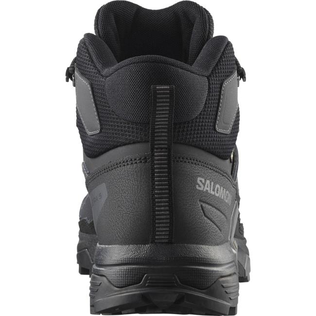 Botas salomon X Ultra 5 Mid Gtx