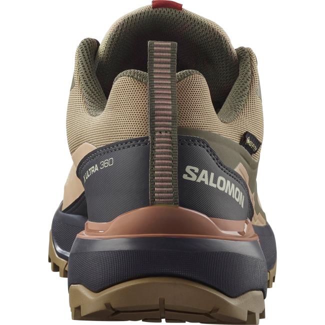  salomon X Ultra 360 Gtx W