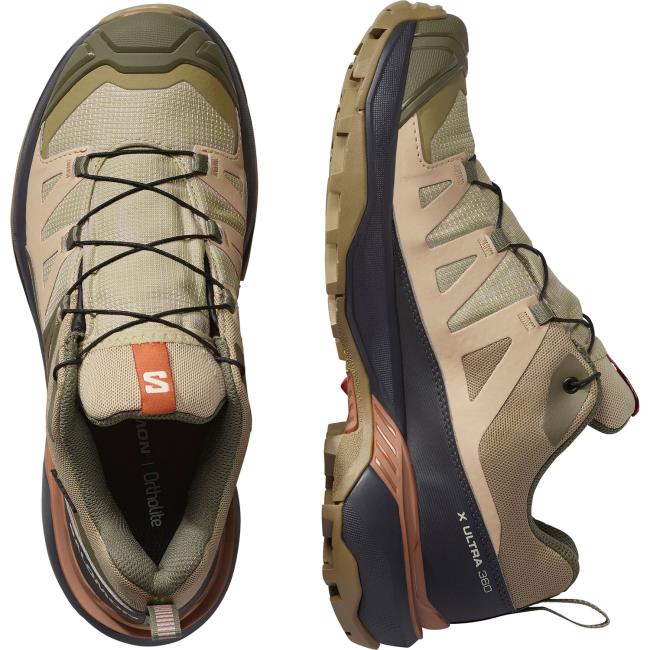  salomon X Ultra 360 Gtx W