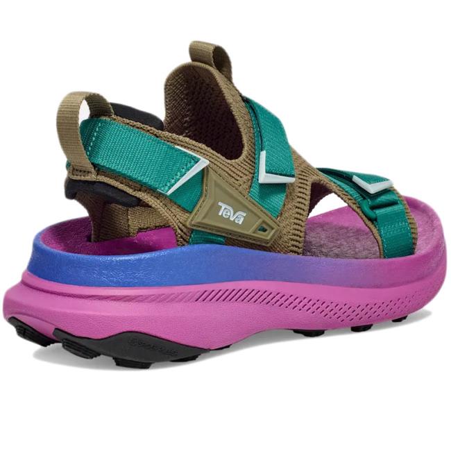 teva Aventrail