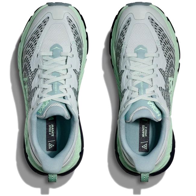  hoka Mafate Speed 4 W