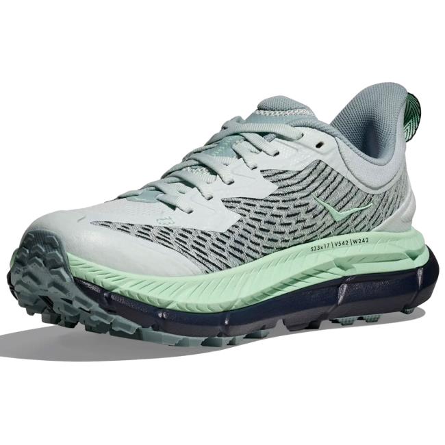  hoka Mafate Speed 4 W